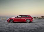 Audi RS4 Avant 2019 года (WW)